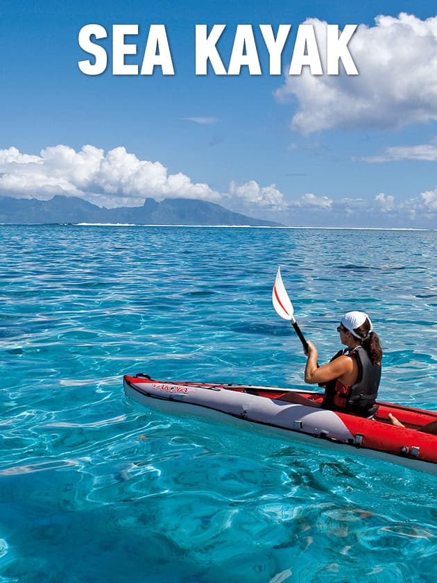 SEA KAYAK